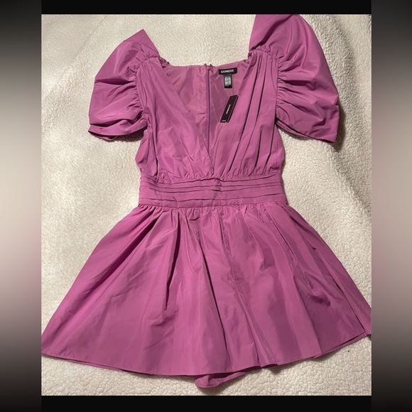 Express romper - Picture 7 of 13